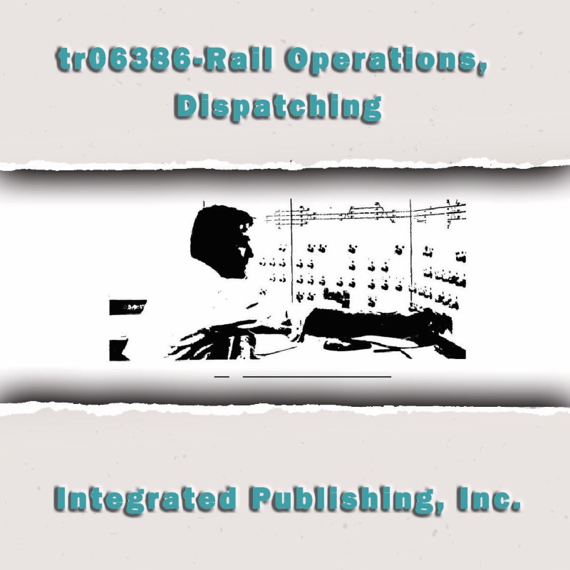 rail-operations-dispatching